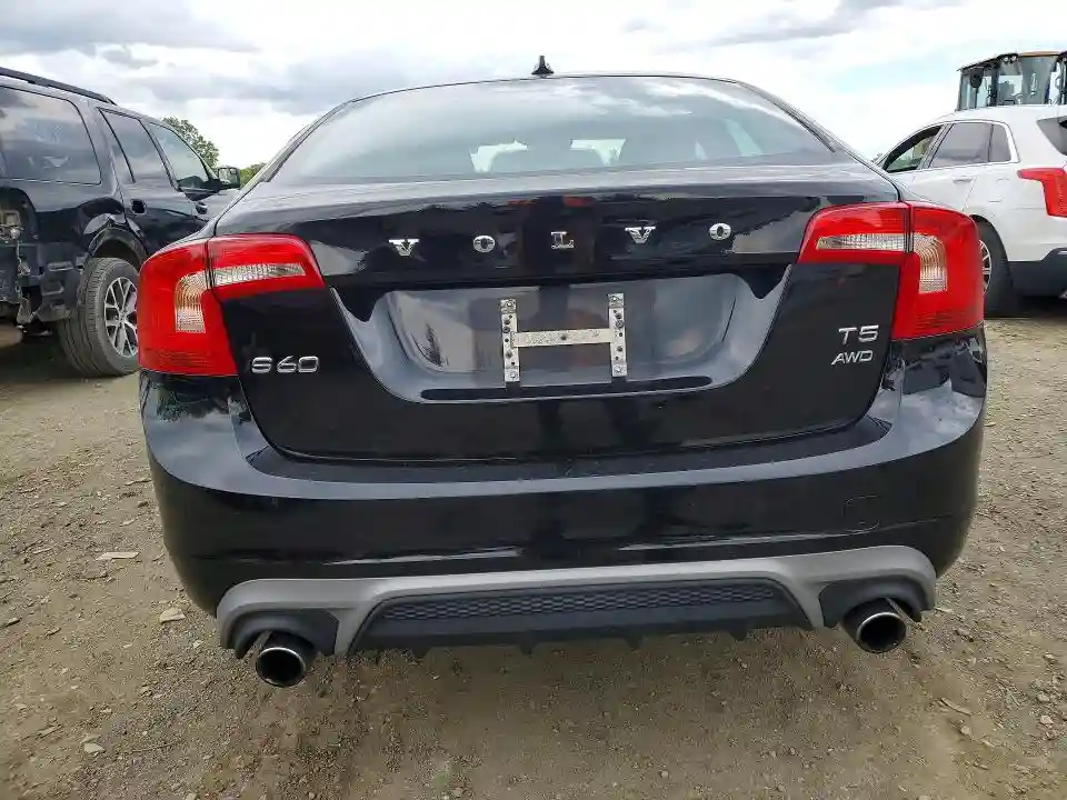 YV140MTL4J2457506 2018 VOLVO S60-5
