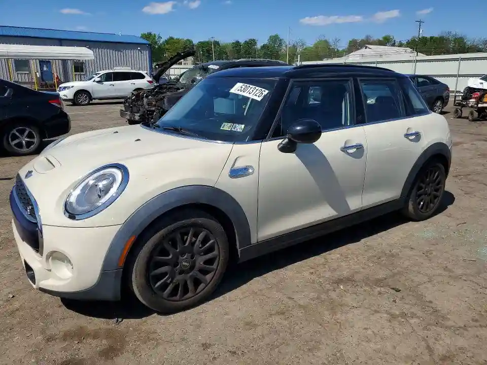 WMWXU3C53G2B63123 2016 MINI COOPER-0