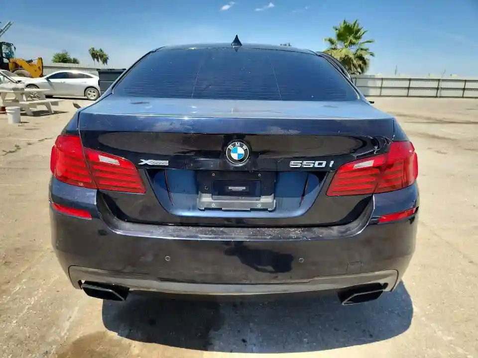 WBAKP9C55GD981278 2016 BMW 5 SERIES-5