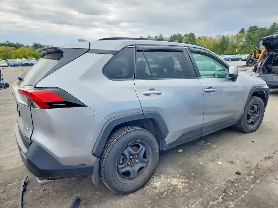 2T3P1RFV3MC200683 2021 TOYOTA RAV4-2