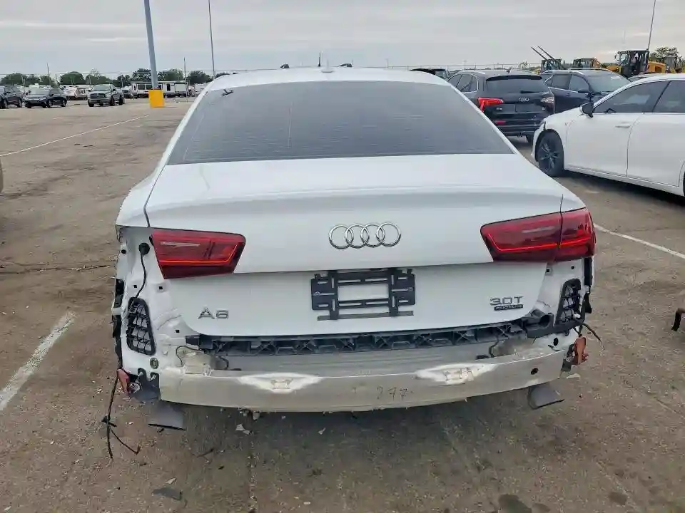 WAUF3AFC3JN109398 2018 AUDI A6-5