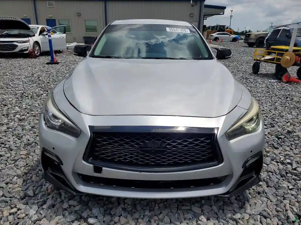 JN1EV7AP6GM306461 2016 INFINITI Q50-4