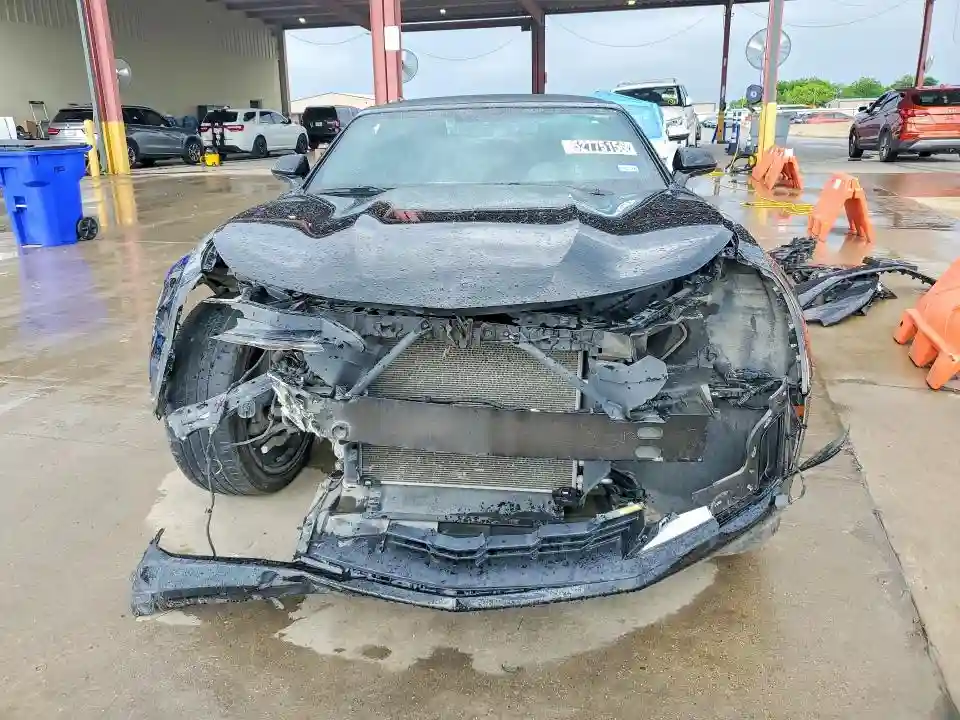 1G1FB3DS2R0118400 2024 CHEVROLET CAMARO-4