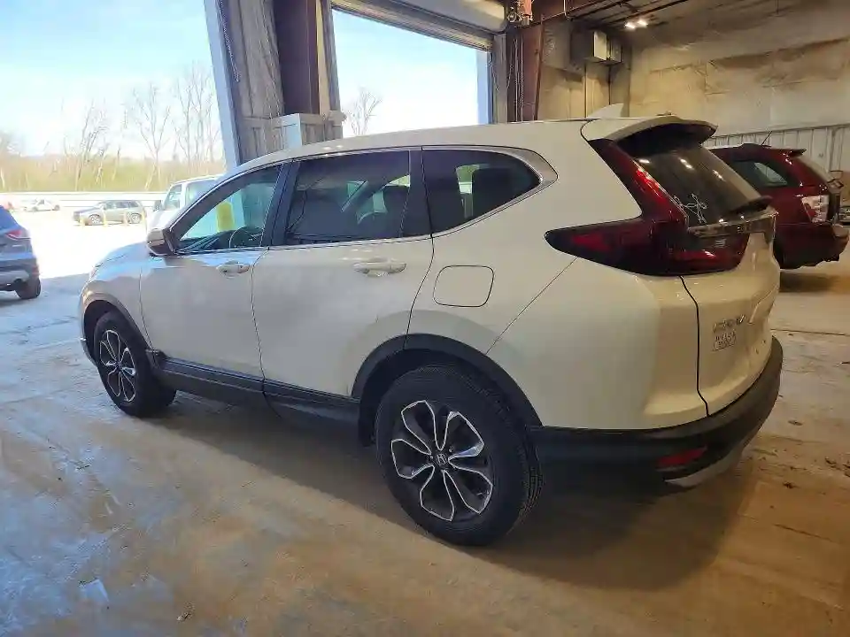 5J6RW2H56LL000891 2020 HONDA CRV-1