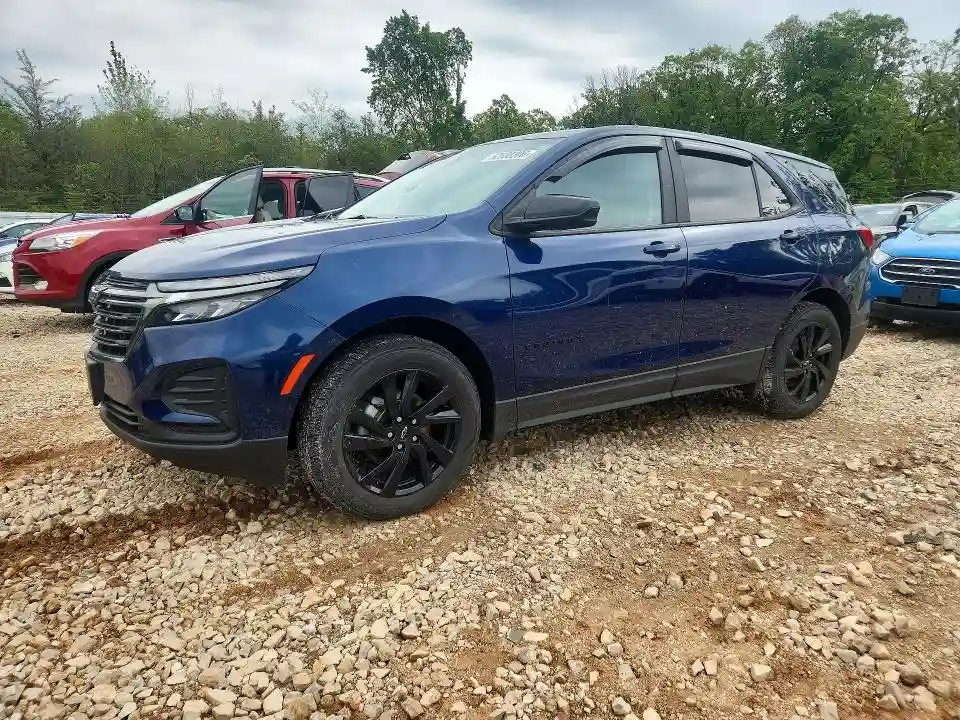 3GNAXHEG3PL180440 2023 CHEVROLET EQUINOX-0