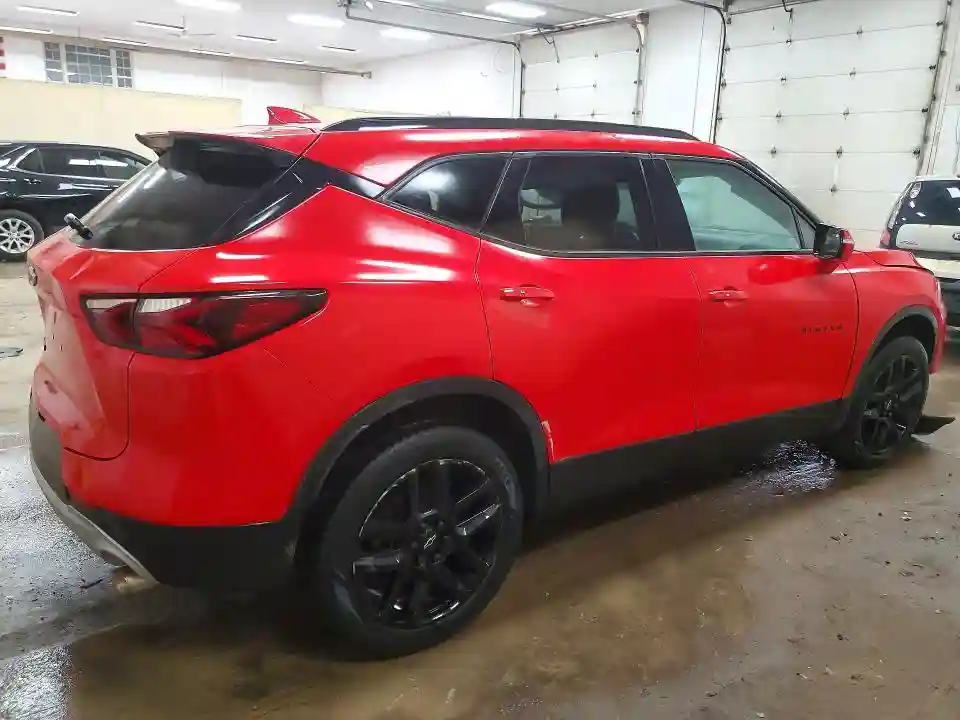 3GNKBCRS6MS502316 2021 CHEVROLET BLAZER-2