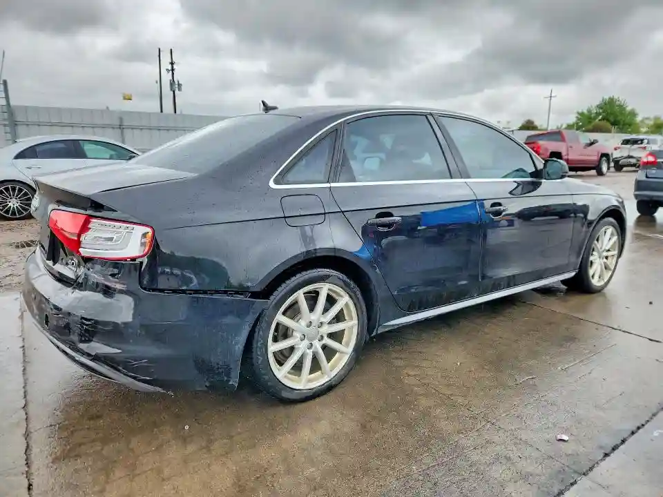 WAUFFAFL1FN024977 2015 AUDI A4-2