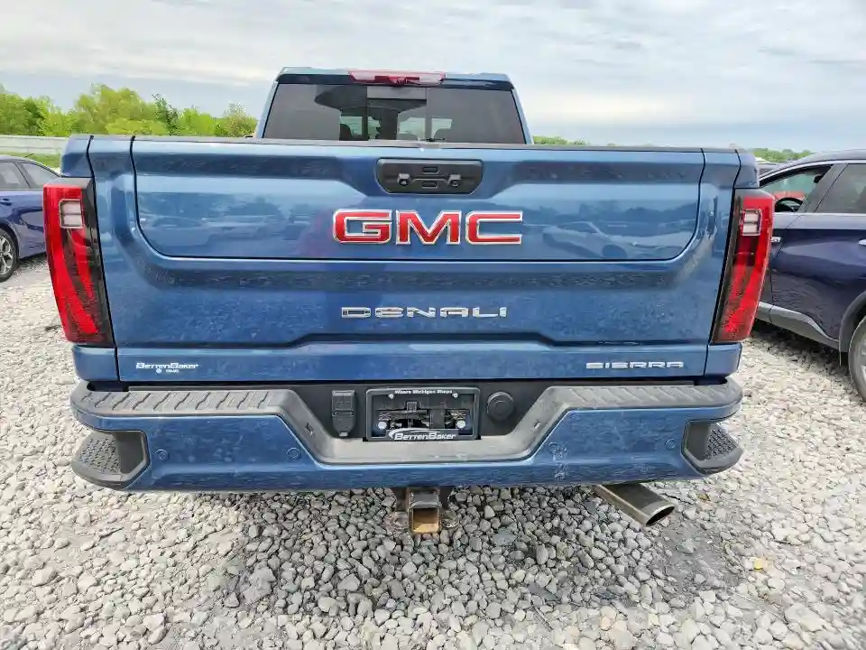 1GT19RE75RF358743 2024 GMC SIERRA-5