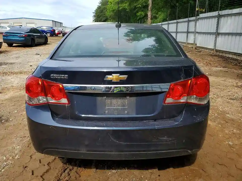 1G1PA5SH3F7200102 2015 CHEVROLET CRUZE-5
