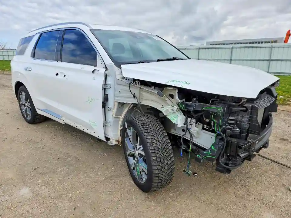 KM8R5DHE4NU385137 2022 HYUNDAI PALISADE-3