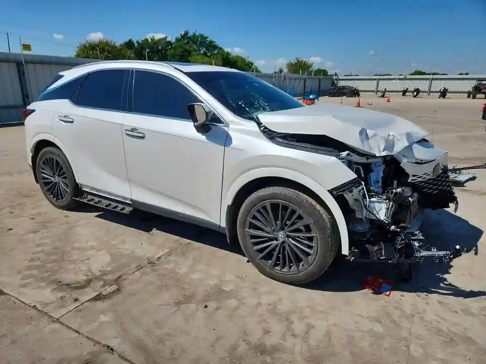 2T2BAMBA5RC044416 2024 LEXUS RX 350 PRE-3
