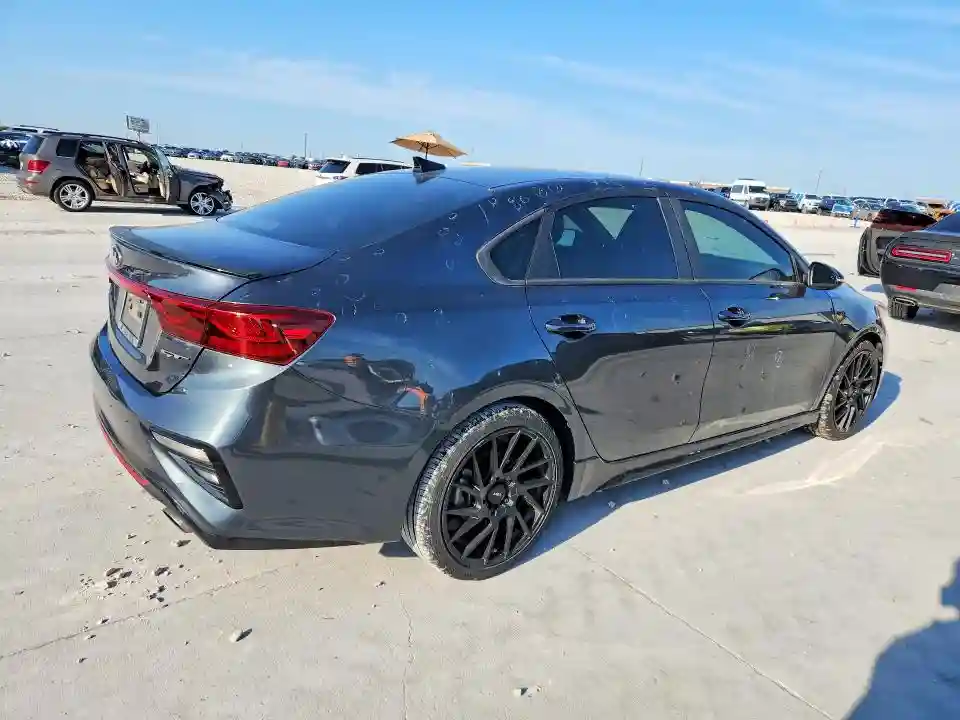 3KPF44AC4LE156259 2020 KIA FORTE-2