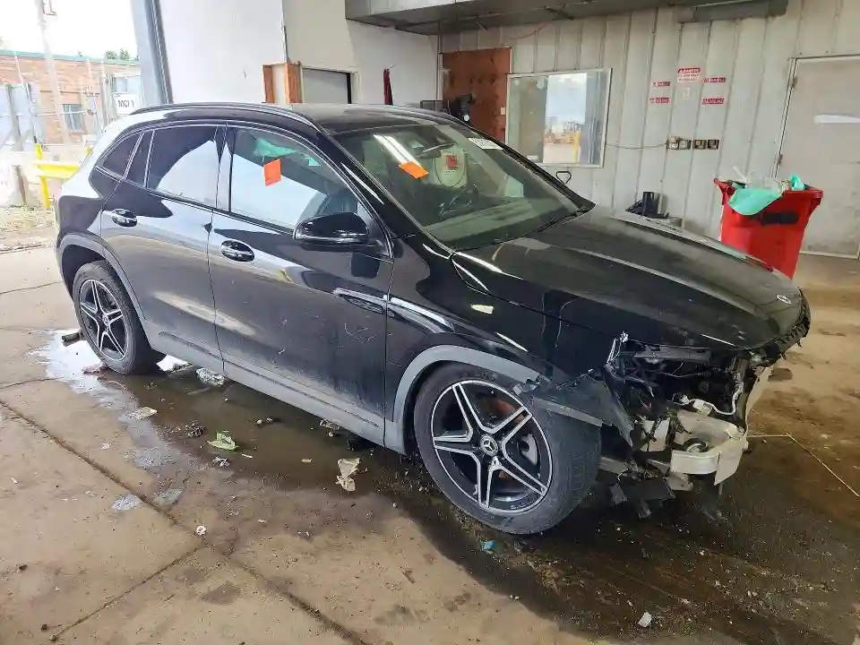 W1N4N4HB9MJ316005 2021 MERCEDES-BENZ GLA-CLASS-3