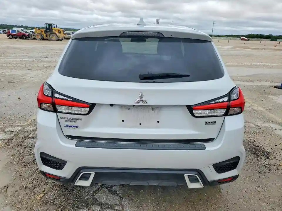 JA4APUAU7NU016862 2022 MITSUBISHI OUTLANDER-5