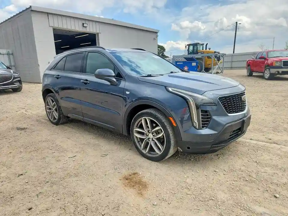 1GYFZFR41KF102040 2019 CADILLAC XT4-3
