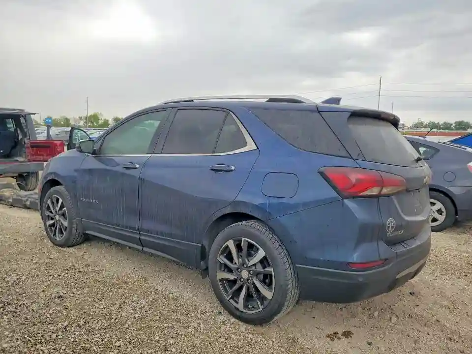 3GNAXXEV2NS117793 2022 CHEVROLET EQUINOX-1