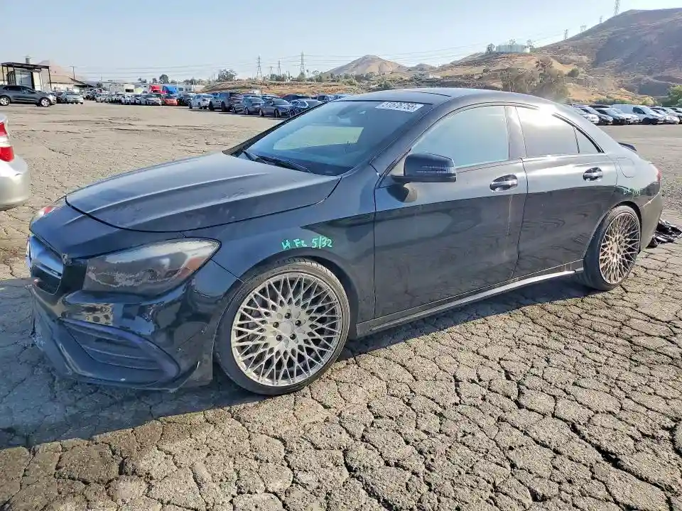 WDDSJ5CB4HN454756 2017 MERCEDES-BENZ CLA-CLASS-0