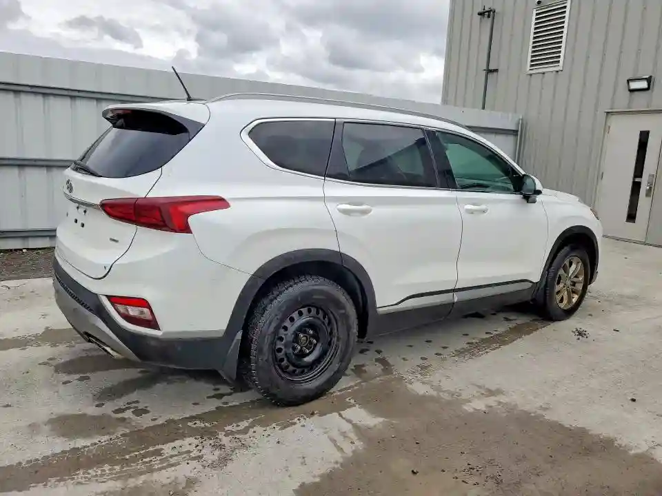5NMS2CAD9KH100817 2019 HYUNDAI SANTA FE-2