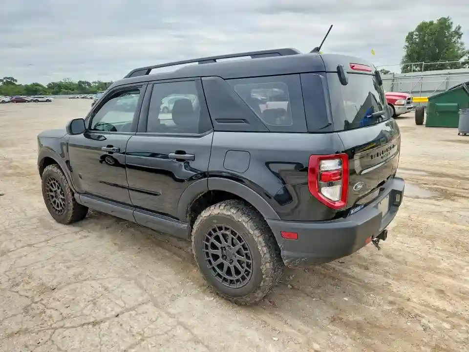 3FMCR9A65MRB32618 2021 FORD BRONCO-1