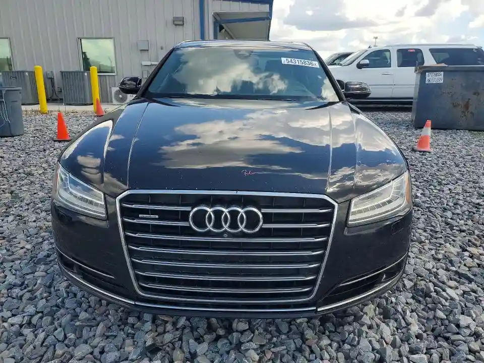 WAU3GAFD4FN007907 2015 AUDI A8-4
