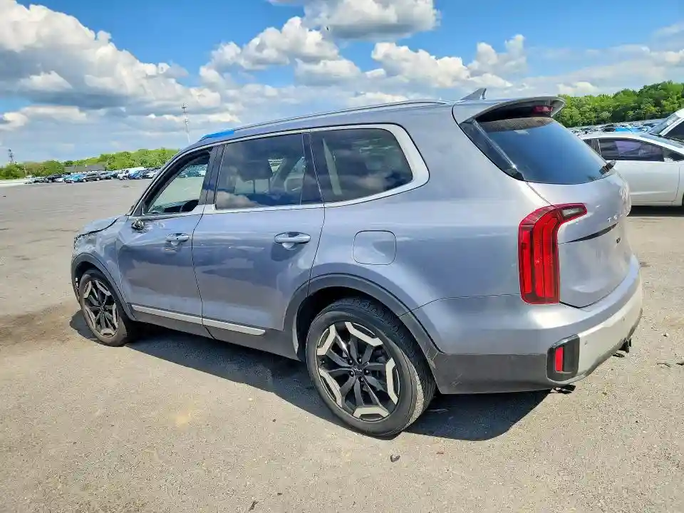 5XYP6DGC6RG502698 2024 KIA TELLURIDE-1
