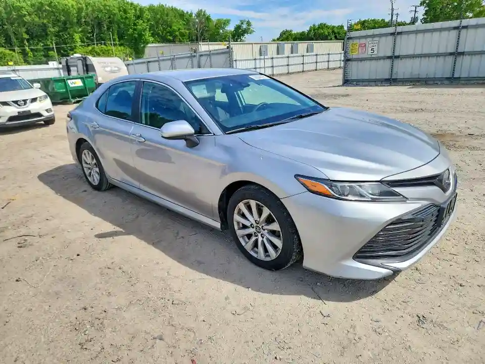 4T1B11HK5KU226589 2019 TOYOTA CAMRY-3