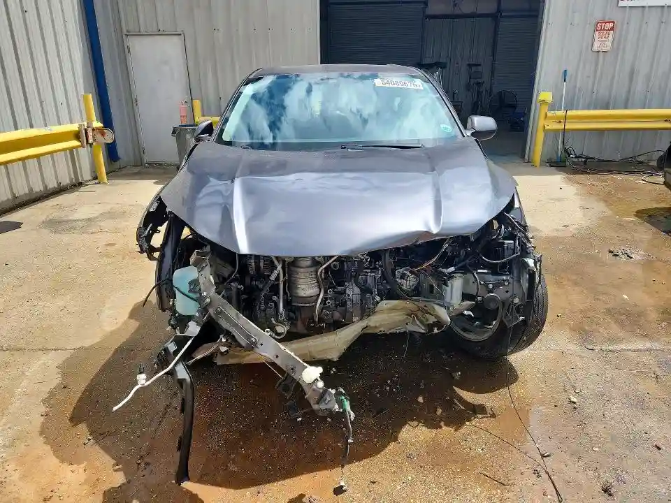 3CZRU5H35LM711843 2020 HONDA HR-V-4