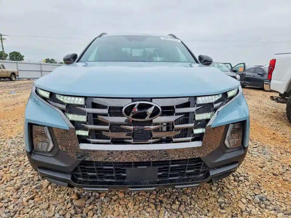 5NTJDDDF9RH111629 2024 HYUNDAI SANTA CRUZ-4