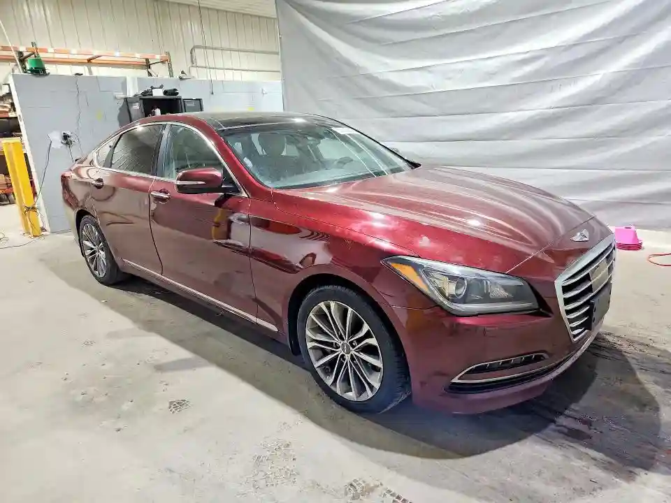 KMHGN4JE8FU037876 2015 HYUNDAI GENESIS-3