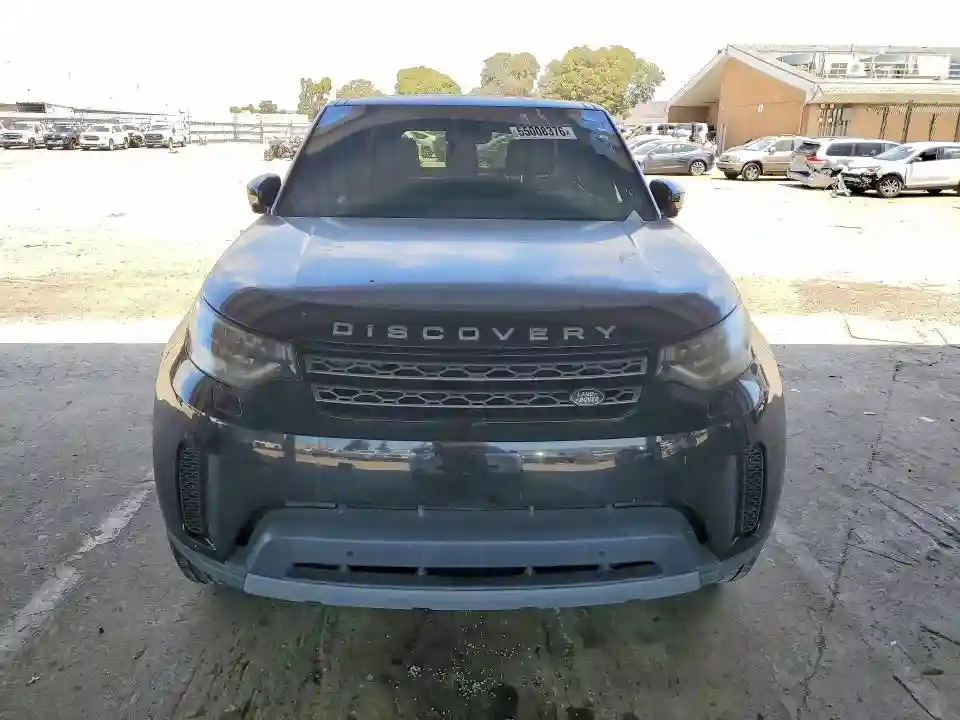 SALRG2RV8L2424265 2020 LAND ROVER DISCOVERY-4