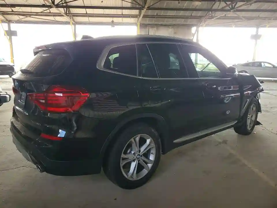 5UXTY3C06LLU72076 2020 BMW X3-2