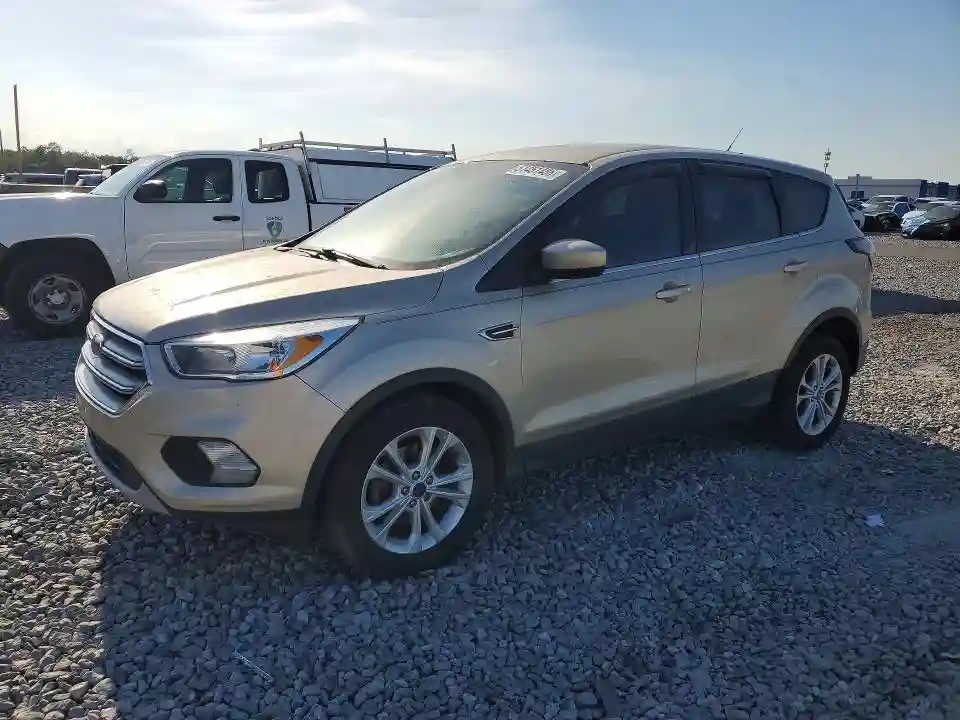 1FMCU0GD2HUC19410 2017 FORD ESCAPE-0