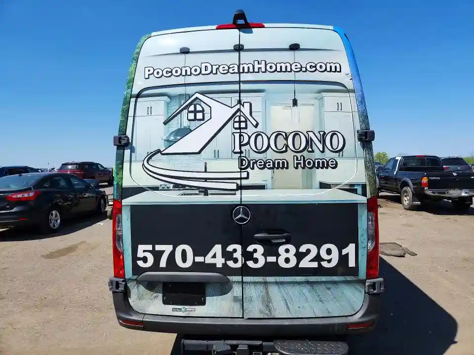 W1Y4NCHY1RT186086 2024 MERCEDES BENZ SPRINTER-5