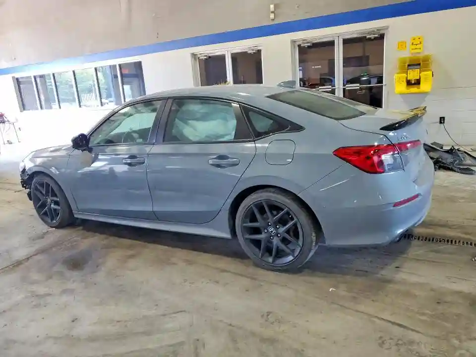 2HGFE1E59NH472093 2022 HONDA CIVIC-1