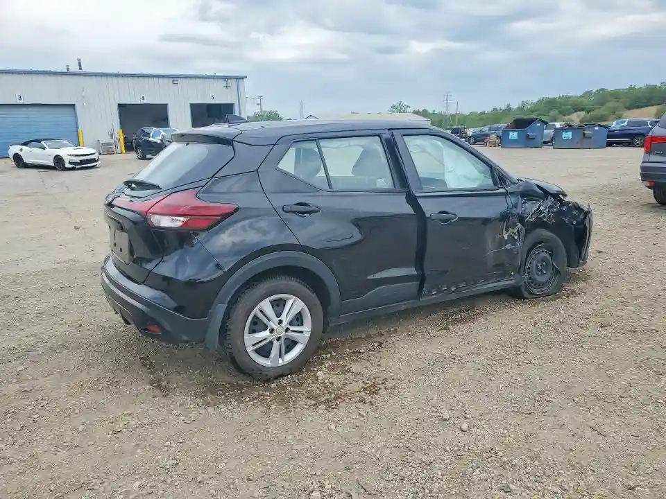 3N1CP5BV7RL565539 2024 NISSAN KICKS-2