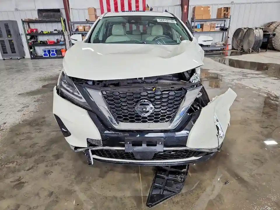 5N1AZ2CSXRC115117 2024 NISSAN MURANO-4