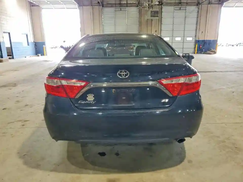 4T1BF1FK4FU881059 2015 TOYOTA CAMRY-5