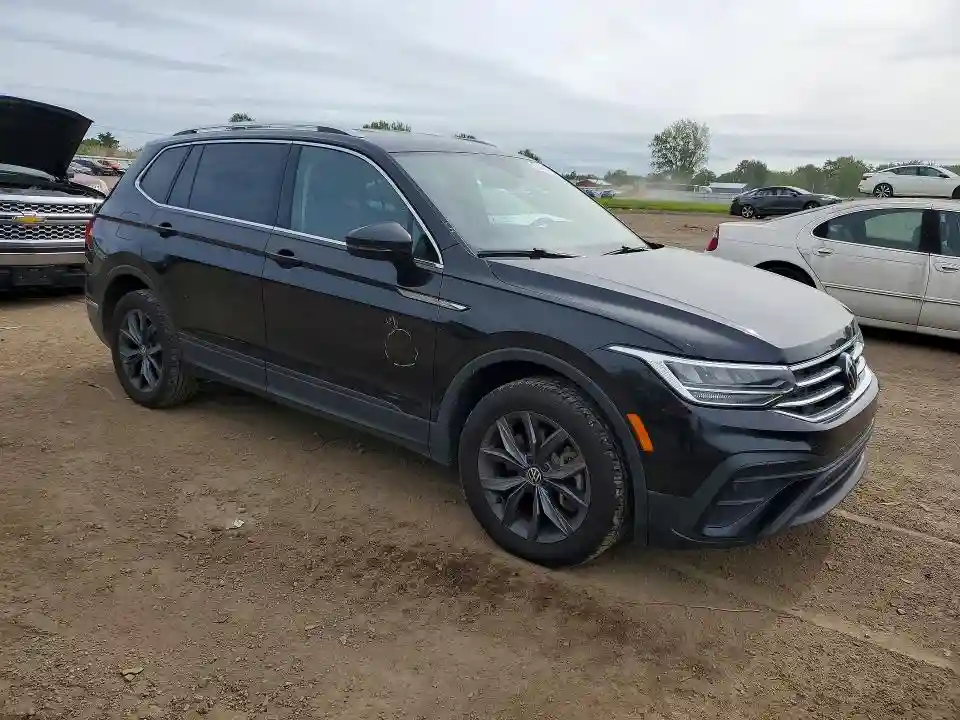 3VV3B7AX3RM027510 2024 VOLKSWAGEN TIGUAN-3