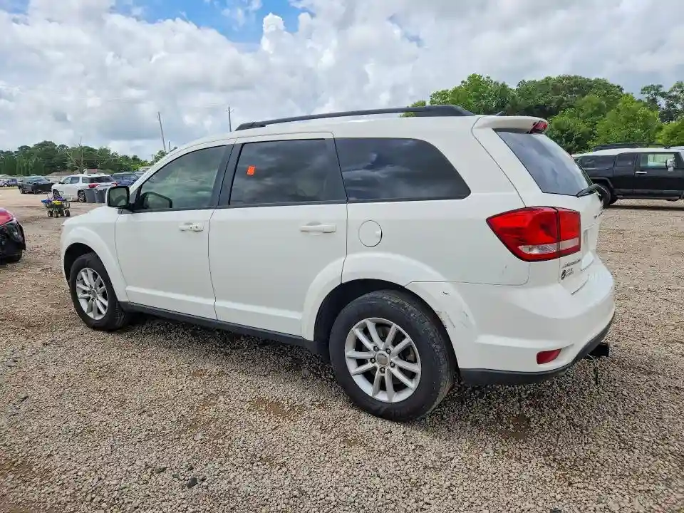 3C4PDCBGXGT213596 2016 DODGE JOURNEY-1