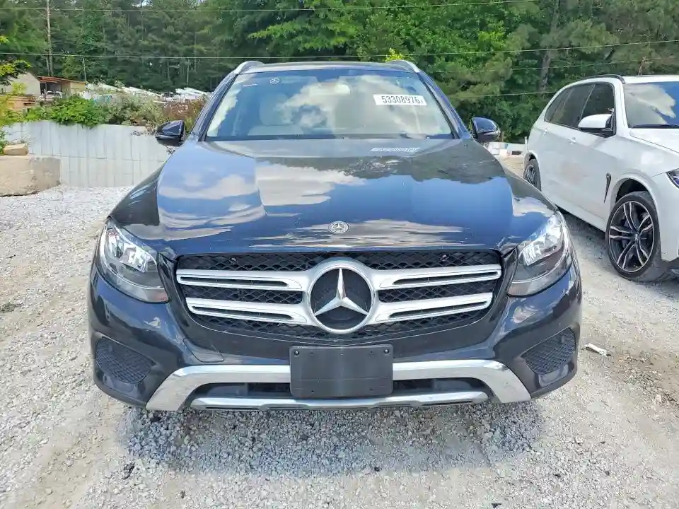 WDC0G4JB4KF505066 2019 MERCEDES-BENZ GLC-CLASS-4