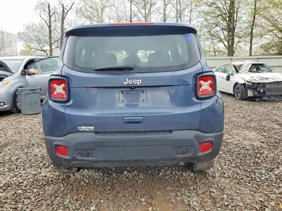 ZACNJBBB0LPM06269 2020 JEEP RENEGADE-5