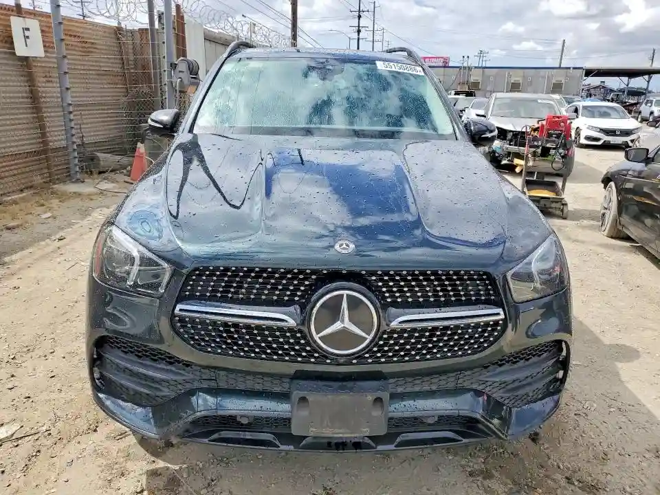 4JGFB4JB6LA131035 2020 MERCEDES-BENZ GLE-CLASS-4