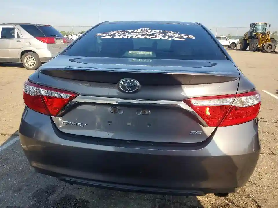 4T1BF1FK9GU240457 2016 TOYOTA CAMRY-5