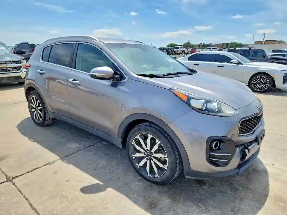 KNDPN3AC6J7413026 2018 KIA SPORTAGE-3