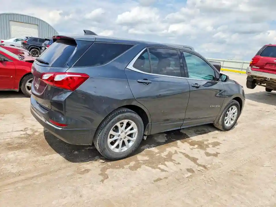 2GNAXKEV9L6188987 2020 CHEVROLET EQUINOX-2