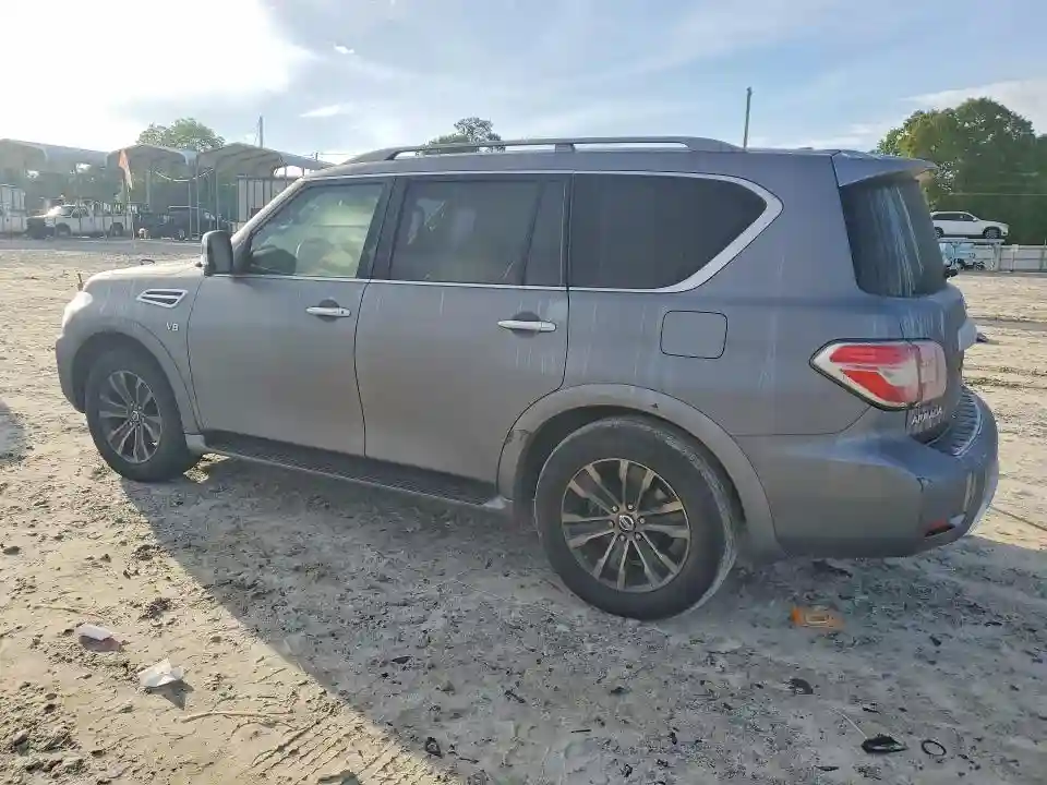 JN8AY2ND7H9005485 2017 NISSAN ARMADA-1