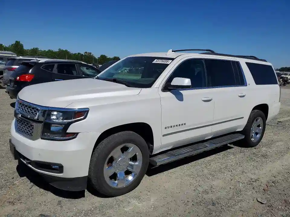 1GNSKHKC2HR289163 2017 CHEVROLET SUBURBAN-0