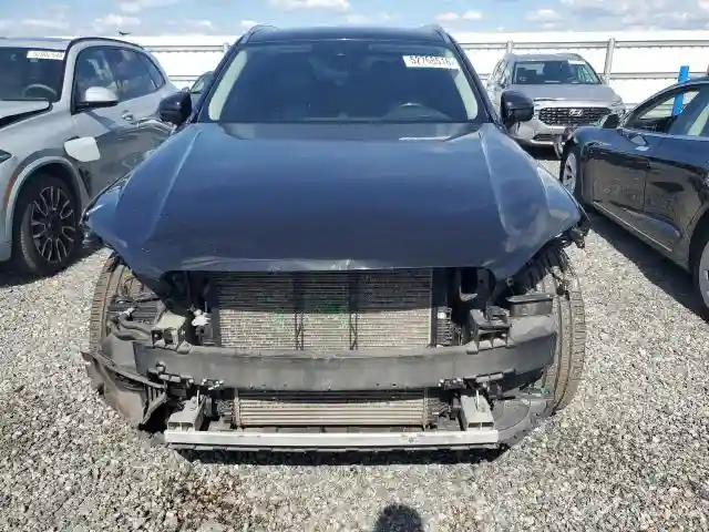 YV4BR0PL2J1380434 2018 VOLVO XC90-4