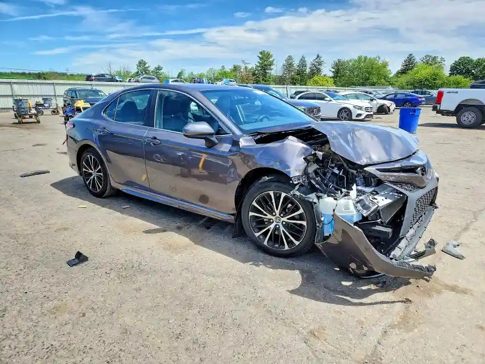 4T1B11HKXKU200229 2019 TOYOTA CAMRY-3