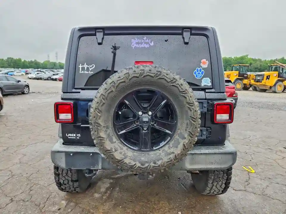 1C4HJXDG0MW765017 2021 JEEP WRANGLER-5